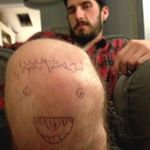 Profile Picture of James Nathaniel (@jamesnathanielillustration) on Instagram