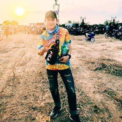 Profile Picture of John_Ramer (@JohnRamer5) on Twitter