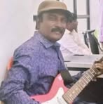 Profile Picture of Franklin D Vincent (@Franklin-D-Vincent) on Facebook
