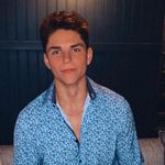 Profile Picture of Brett Bryant DeVries (@bdevries22) on Instagram