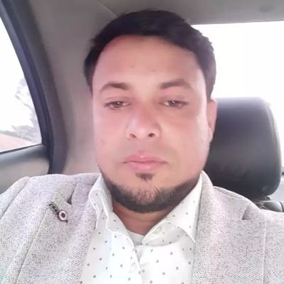 Profile Picture of Ismail Chowdhury (@IsmailC18007407) on Twitter
