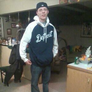 Profile Picture of Jeremy Proffitt (@proffitt_jeremy) on Twitter