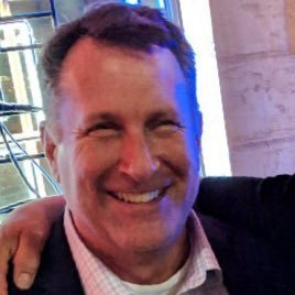 Profile Picture of Jim Sibley (@jhsibley) on Twitter