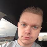 Profile Picture of Zack Wolfe (@zack_wolfe) on Instagram