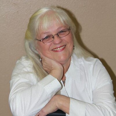 Profile Picture of Delphine Jones (@drjone692) on Twitter