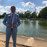 Profile Picture of Glenn Mitchell (@glenndmitchell) on Instagram