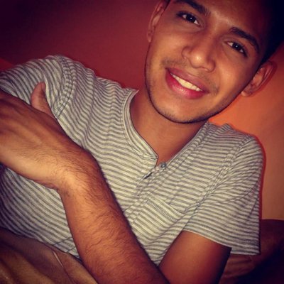 Profile Picture of RobertGamez (@RobertGamez15) on Twitter