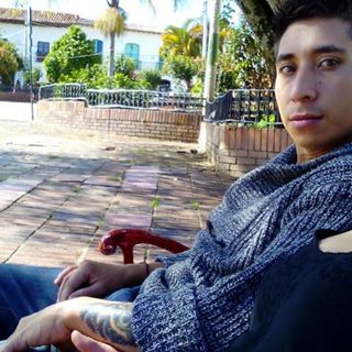 Profile Picture of Fabian Solano (@Fabian-Solano) on Facebook