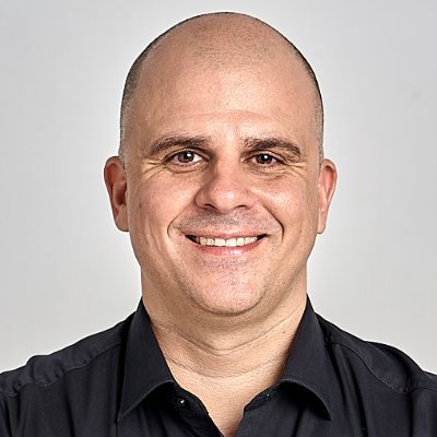 Profile Picture of Joseph Magnotti (@magnotti) on Twitter