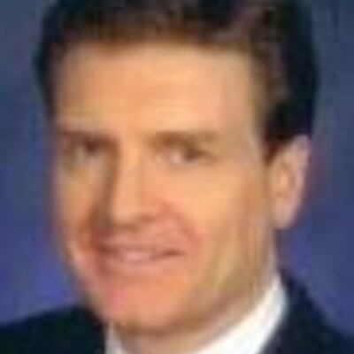 Profile Picture of Peter Jarrett (@p_k_jarrett) on Twitter