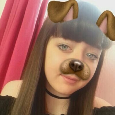 Profile Picture of Natasha Pass (@NatashaAnnPass1) on Twitter