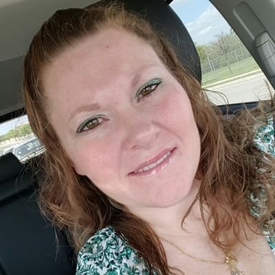 Profile Picture of Jessica Heath (@JessieSue80) on Twitter