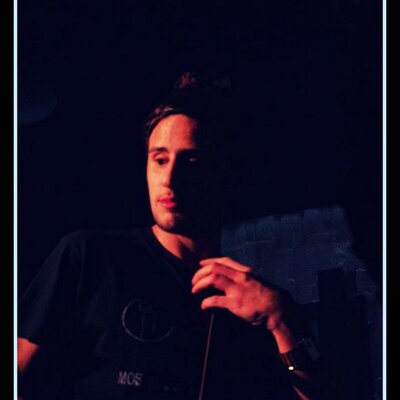 Profile Picture of Mattia Maffei (@M_a_ffo) on Twitter