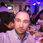 Profile Picture of Виктор Ходоровский (@viktor_khodorovskyi) on Instagram