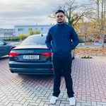 Profile Picture of Balpreet singh (@balpreetsingh__momi) on Instagram