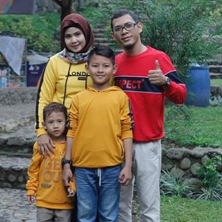 Profile Picture of Yulianti Mamud (@yulianti.cuantik.1) on Facebook