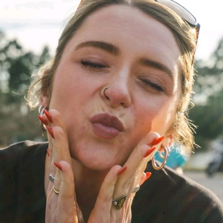 Profile Picture of brandy glow (@brandy.glow5) on Tiktok