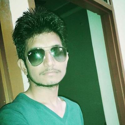 Bhanu Chauhan - Twitter Profile Picture of Bhanu Chauhan (@Bhanuchauhan143) on Twitter