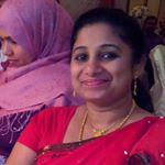 Profile Picture of anitha Abraham (@anithaabraham50) on Instagram