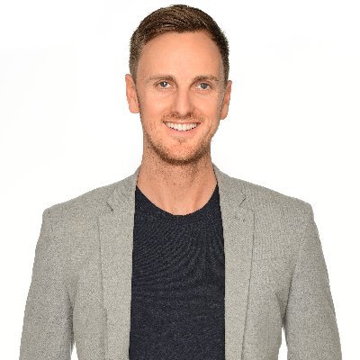 Profile Picture of Dr Anthony Bloomfield (@antzbloomfield) on Twitter