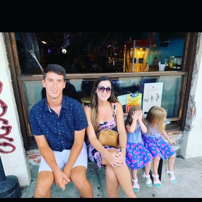 Profile Picture of Joe (@JoeTylerThomas) on Twitter