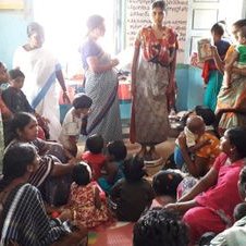 Profile Picture of Digavalli Nuzvid (@DigavalliN) on Twitter