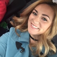 Profile Picture of Evelin Barba (@evelin-barba) on Quora