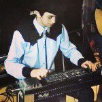 Profile Picture of Steven Hicken Jr | Pedal Steel (@hickenjr) on Instagram