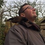 Profile Picture of Derek Bayliss (@derek_bayliss) on Instagram