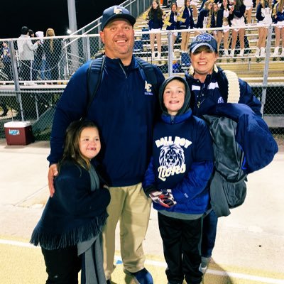 Profile Picture of Coach Jeff Newton (@coachjnewt) on Twitter