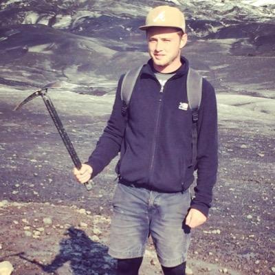 Profile Picture of Sean Bellamy (@Sean_Bellamy) on Twitter