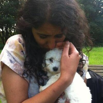 Profile Picture of Anisa Ahmed (@AniAhmed87) on Twitter