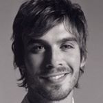 Profile Picture of Ian Somelharder (@iansomelharder) on Instagram