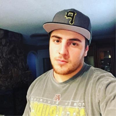 Profile Picture of Ian Jacob Hernandez (@Ian_Jacob94) on Twitter