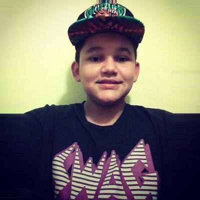 Profile Picture of Osvaldo Martinez (@PoyoOsvaldo) on Twitter