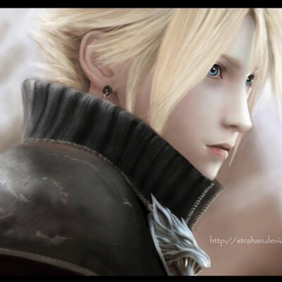 Profile Picture of André Lucas (@andre_cloud) on Twitter