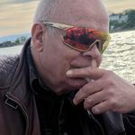 Profile Picture of Roald Berntsen (@berntsenroald) on Instagram