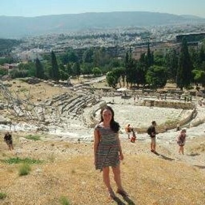 Profile Picture of Erin Kern (@erinkernel) on Twitter