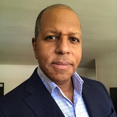 Profile Picture of Michael Hill (@MichaelHillNJ) on Twitter
