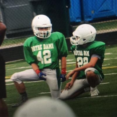 Profile Picture of Nicholas Wiberg (@Naw4024) on Twitter