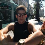 Profile Picture of Joey Barnett (@joey_barnett) on Instagram