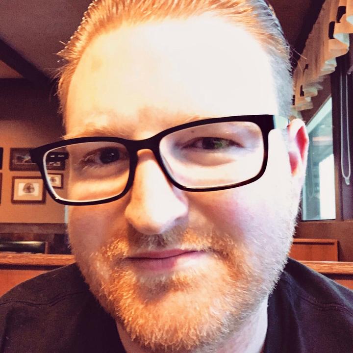 Profile Picture of Jeff Morrill (@jeffmorrill) on Tiktok
