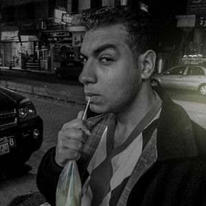 Ahmed El Gohary - Myspace Profile Picture of Ahmed El Gohary (@ahnedunbreakable) on Myspace