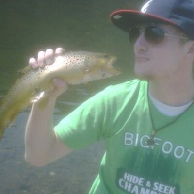 Profile Picture of Preston Isaac Bates (@prestonbates13) on Twitter