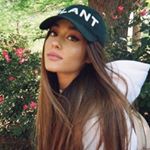 Profile Picture of cassandra (@cassandrashahwan) on Instagram