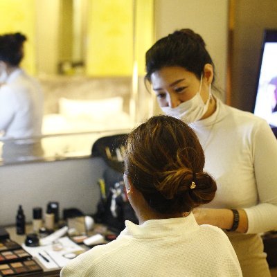 Profile Picture of Yap Shin Yee (@YapShinYee2) on Twitter