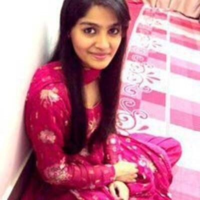 Profile Picture of Sonia Sam (@soniasam1991) on Twitter