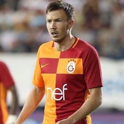 Profile Picture of Efe Akın (@MartinFakinnes) on Twitter