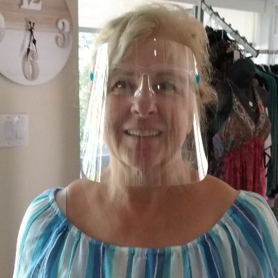 Profile Picture of Susan Hargis (@susanhargis8) on Twitter