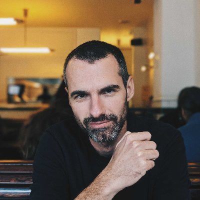 Profile Picture of James Lafa (@jameslafa) on Twitter